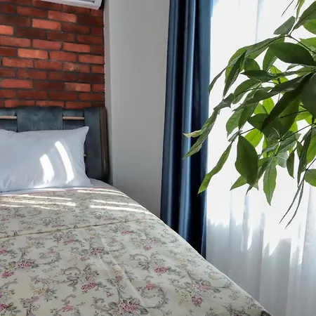 Hotel Trendcunda *