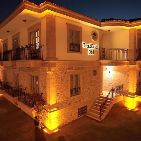 Hotel Trendcunda