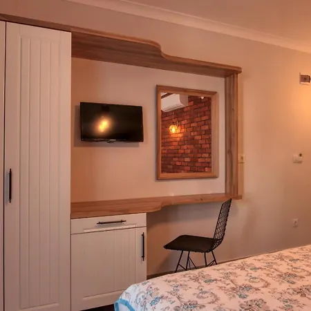 Hotel Trendcunda