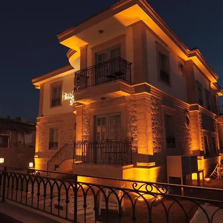 Trendcunda Hotel
