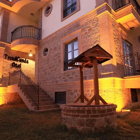 Trendcunda Hotel