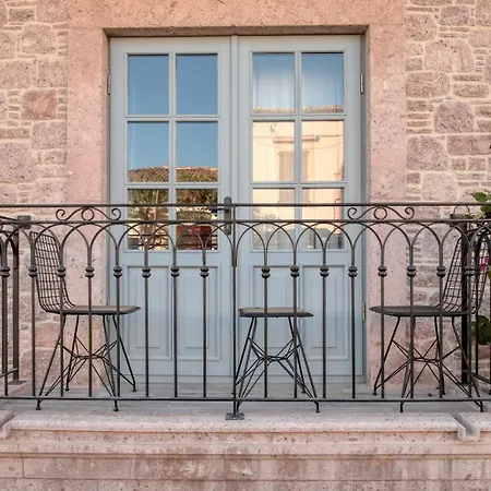 Trendcunda Hotel Cunda