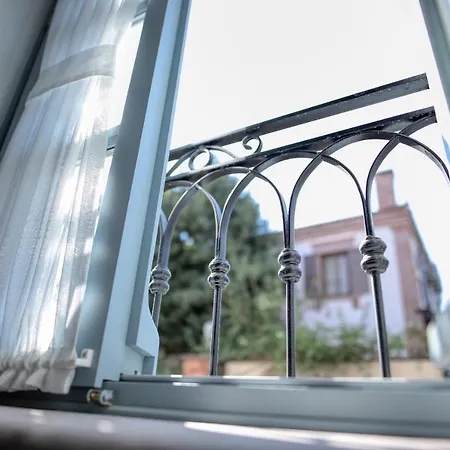 Trendcunda Hotel Cunda
