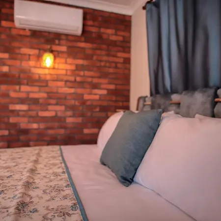 Trendcunda Hotel Cunda