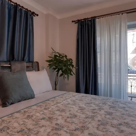 Hotel Trendcunda