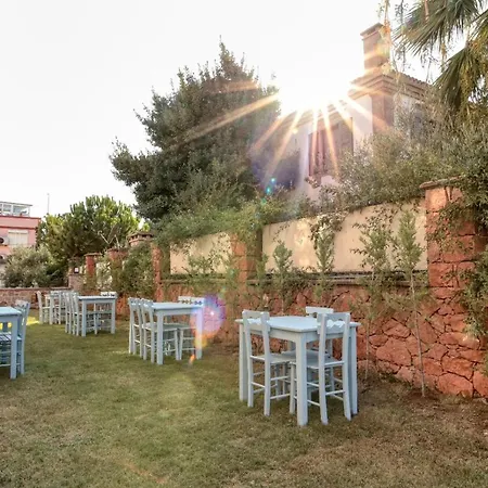 Hotel Trendcunda