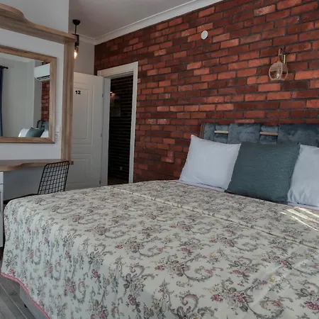 Hotel Trendcunda