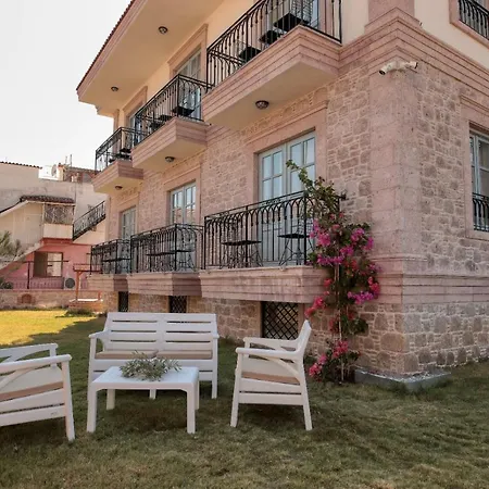 Trendcunda Hotel