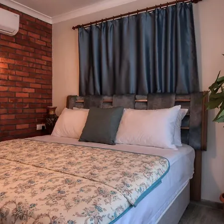 Trendcunda Hotel